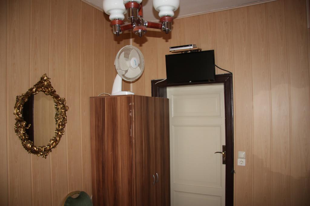 Hotel Zum Goldenen Stern Leibsch ภายนอก รูปภาพ