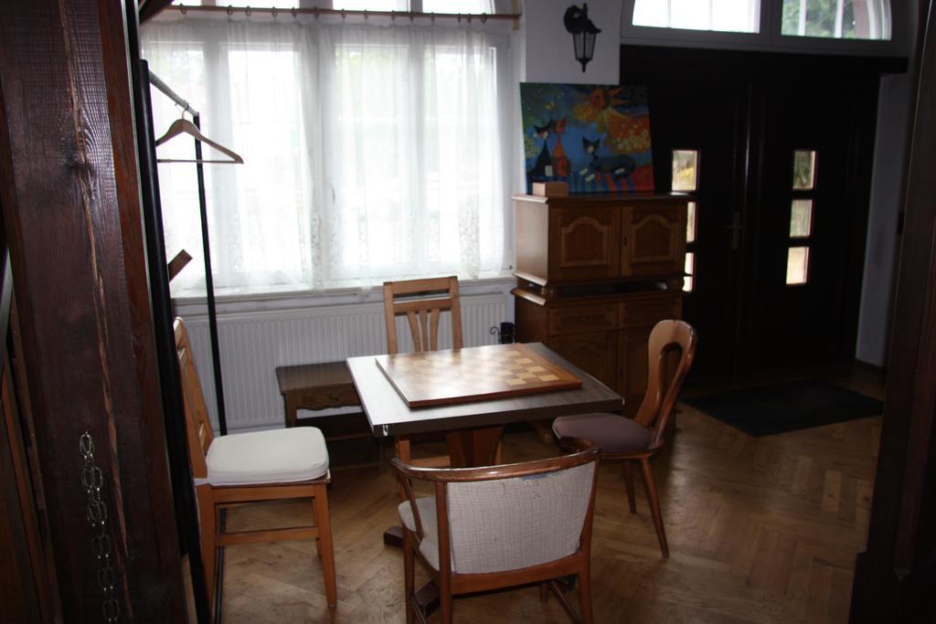 Hotel Zum Goldenen Stern Leibsch ภายนอก รูปภาพ